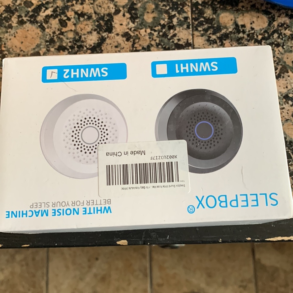 Sleep Box - Picture 3 of 5